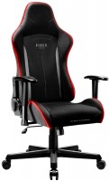 Комп'ютерне крісло Diablo X-Starter LED 