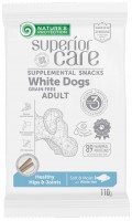 Фото - Корм для собак Natures Protection White Dogs Healthy Hips/Joints 110 g 