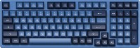 Клавіатура Akko Ocean Star 3098B CS  Jelly White Switch