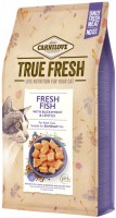 Karma dla kotów Carnilove True Fresh Fish  340 g