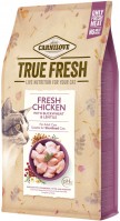 Karma dla kotów Carnilove True Fresh Chicken  340 g