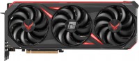 Zdjęcia - Karta graficzna PowerColor Radeon RX 7800 XT Red Devil Limited Edition 