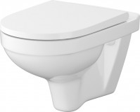 Miska i kompakt WC Cersanit Zip S701-565 