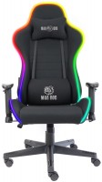 Комп'ютерне крісло Mad Dog GCH800 RGB 