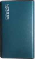 Фото - Powerbank Move Speed M20 