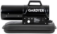 Теплова гармата Gardyer HO2000 