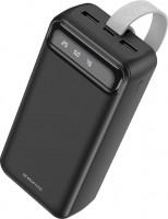 Фото - Powerbank Borofone BJ14B Freeway 