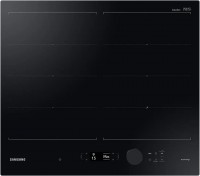 Фото - Варильна поверхня Samsung NZ64B7799FK/WT чорний