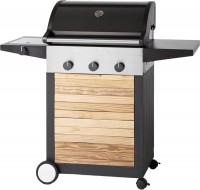 Grill CADAC Entertainer Woody 3 