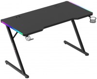 Офісний стіл Huzaro Hero 2.5 RGB 