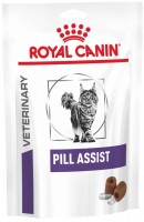 Zdjęcia - Karma dla kotów Royal Canin Pill Assist Cat 45 g 
