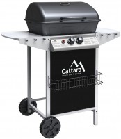 Grill Cattara Party Point 