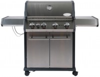 Zdjęcia - Grill Santos S-401 