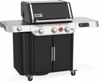 Grill Weber Genesis EPX-335 