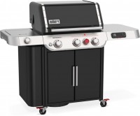 Zdjęcia - Grill Weber Genesis EX-335 