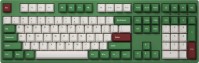 Фото - Клавіатура Akko Matcha Red Bean 3108DS  Gateron Orange Switch