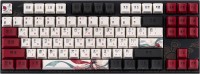 Фото - Клавіатура Varmilo VEM87 Beijing Opera EC  Iris V2 Switch