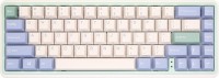 Фото - Клавіатура Varmilo Minilo VXT67 Eucalyptus  Gateron Brown Switch