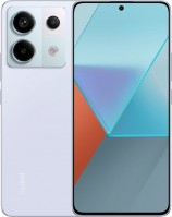 Zdjęcia - Telefon komórkowy Xiaomi Redmi Note 13 Pro 5G 512 GB / 16 GB