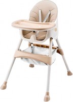 Фото - Стільчик для годування Best Baby BS-803C 