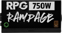 Zasilacz Gamemax RPG Rampage GMXRPG750MOD
