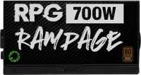 Фото - Блок живлення Gamemax RPG Rampage GMXRPG700