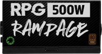 Блок живлення Gamemax RPG Rampage GMXRPG500