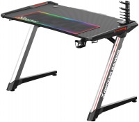 Фото - Офісний стіл X Rocker Lynx Ultimate RGB 