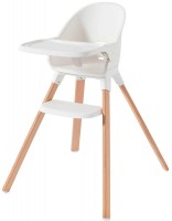 Фото - Стільчик для годування Twistshake Highchair 