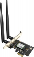 Wi-Fi адаптер Tenda E33 