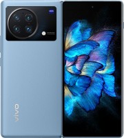 Фото - Мобільний телефон Vivo X Fold 512 ГБ