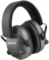 Фото - Тактичні навушники CHAMPION Electronic Ear Muffs 