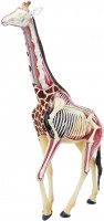 Фото - 3D-пазл 4D Master Giraffe 622011 