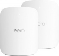 Zdjęcia - Urządzenie sieciowe Eero Max 7 (2-pack) 