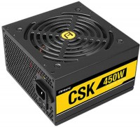 Фото - Блок живлення Antec Cuprum Strike CSK450