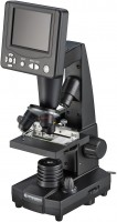 Фото - Мікроскоп BRESSER Biolux LCD 40-1600x 