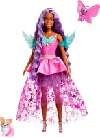 Lalka Barbie Fairytale Touch of Magic HLC33 