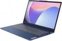 Zdjęcia - Laptop Lenovo IdeaPad Slim 3 15IRU8 (3 15IRU8 82X7003GRA)
