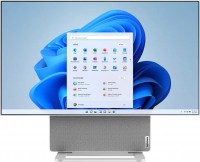 Фото - Персональний комп'ютер Lenovo Yoga AIO 7 27ARH7