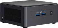 Komputer stacjonarny Intel NUC 12 Pro