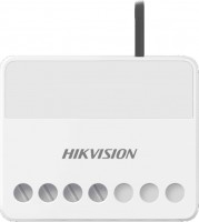 Розумна розетка Hikvision DS-PM1-O1H-WE 