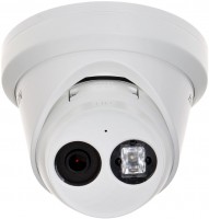 Фото - Камера відеоспостереження Hikvision DS-2CD2343G0-IU 2.8 mm 