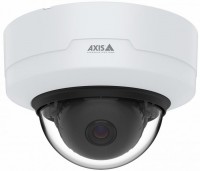 Zdjęcia - Kamera do monitoringu Axis P3265-V 