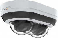 Kamera do monitoringu Axis P3715-PLVE 
