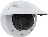 Камера відеоспостереження Axis P3245-LVE 22 mm 