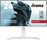 Monitor Iiyama G-Master GB2470HSU-W5 23.8 "  biały