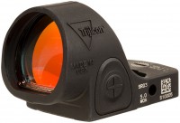 Фото - Приціл Trijicon SRO3 5 MOA 