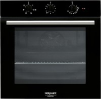 Zdjęcia - Piekarnik Hotpoint-Ariston FA2 530H BL HA 