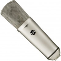Mikrofon Warm Audio WA-87 R2 