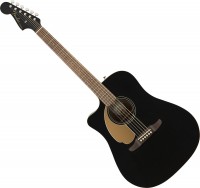 Гітара Fender Redondo Player LH 